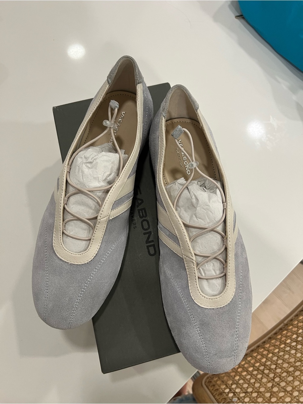 Vagabond Hollie Flats - Picture 3 of 5